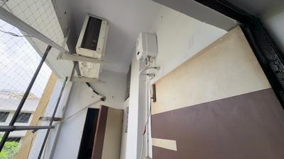 Image of 1250 Sq.ft 2 BHK Apartment / Flat for rent in New Maninagar, Ahmedabad for Rs. 20000