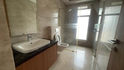 Image of 5000 Sq.ft 4 BHK Apartment / Flat for rent in SNN Clermont, Nagavara, Bengaluru for Rs. 270000