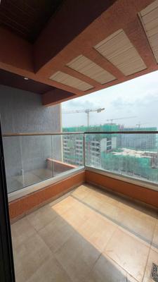 Image of 1470 Sq.ft 3 BHK Apartment / Flat for sale in VTP Aethereus Phase 2, Mahalunge, Pune for Rs. 13500000