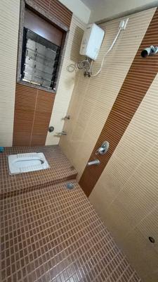 Image of 1100 Sq.ft 2 BHK Apartment / Flat for rent in Monarch Maitri Tower, Nerul, Navi Mumbai for Rs. 55000