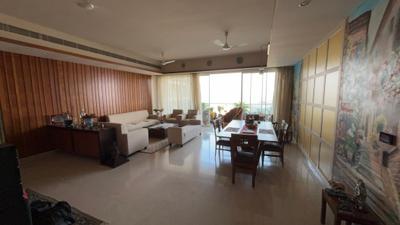 Living Room Image of 1064 Sq.ft 2 BHK Apartment / Flat for sale in L And T Crescent Bay, Parel Mumbai for Rs. 40000000