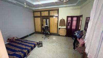 Bedroom Image of 1200 Sq.ft 4 BHK Duplex for sale in Chandra Layout Extension Bengaluru for Rs. 35000000