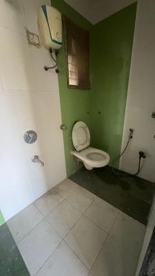 Image of 1680 Sq.ft 3 BHK Apartment / Flat for rent in Airoli, Navi Mumbai for Rs. 63000