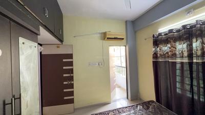 Image of 1250 Sq.ft 2 BHK Apartment / Flat for rent in New Maninagar, Ahmedabad for Rs. 20000