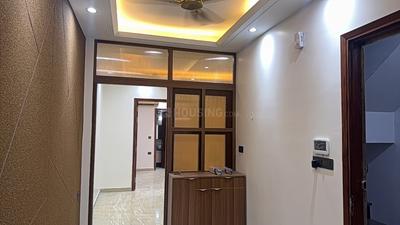 2 BHK Independent House