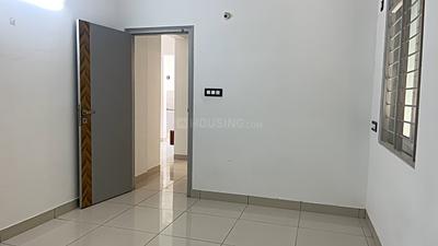 Bedroom Image of 1200 Sq.ft 2 BHK Apartment / Flat for rent in Whitefield Bengaluru for Rs. 27000