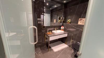 Image of 2250 Sq.ft 4 BHK Apartment / Flat for sale in Lodha Fiorenza Milano and Roma, Goregaon East, Mumbai for Rs. 119400000