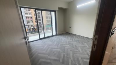 Bedroom Image of 915 Sq.ft 2 BHK Apartment / Flat for sale in Panchsheel Greens II Tower E1 To E4, Noida Extension Greater Noida for Rs. 8000000