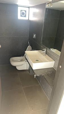 Image of 1855 Sq.ft 3 BHK Villa for rent in Supreme Villagio, Somatane, Pune for Rs. 47000