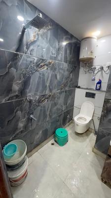 Image of 1100 Sq.ft 3 BHK Builder Floor for sale in Chirag Dilli, New Delhi for Rs. 10000000