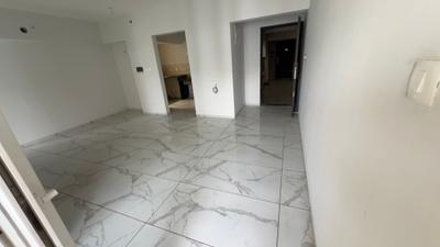 Living Room Image of 1015 Sq.ft 2 BHK Apartment / Flat for sale in Rahul Downtown, Punawale Pune for Rs. 8550000