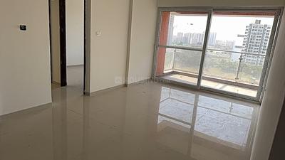 Living Room Image of 1433 Sq.ft 3 BHK Apartment / Flat for sale in Vishal Leela Heights, Wakad Pune for Rs. 13200000
