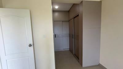 Bedroom Image of 1537 Sq.ft 3 BHK Apartment / Flat for sale in GR Queens Pride, Akshayanagar Bengaluru for Rs. 9900000