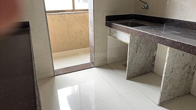 Kitchen Image of 1100 Sq.ft 3 BHK Apartment / Flat for sale in RJ Ashok Odyssey A Wing, Ghatkopar West Mumbai for Rs. 18000000