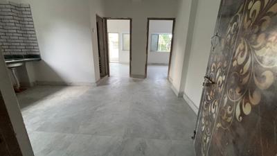 Living Room Image of 750 Sq.ft 2 BHK Apartment / Flat for sale in Ramchandrapur Kolkata for Rs. 2600000