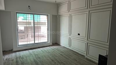 Bedroom Image of 250 Sq.ft 1 RK Studio for sale in Baner Pune for Rs. 3300000