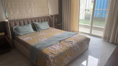 Bedroom Image of 1100 Sq.ft 2 BHK Apartment / Flat for sale in Ravet Pune for Rs. 5500000