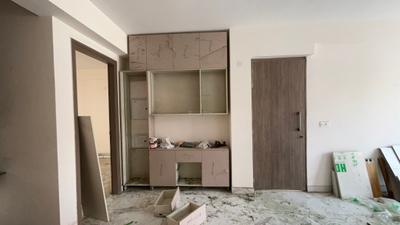 Bedroom Image of 1520 Sq.ft 3.5 BHK Builder Floor for rent in M3M Soulitude, Sector 89 Gurgaon for Rs. 33000
