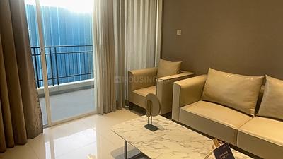 Living Room Image of 2030 Sq.ft 4 BHK Apartment / Flat for sale in K Ville, Ravet Pune for Rs. 9423353