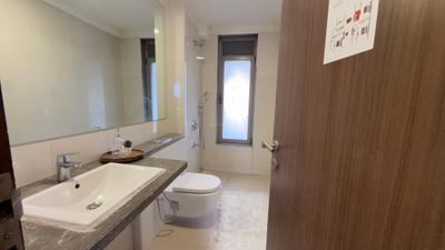 Image of 1395 Sq.ft 3 BHK Apartment / Flat for sale in The The Address, Ghatkopar West, Mumbai for Rs. 58900000