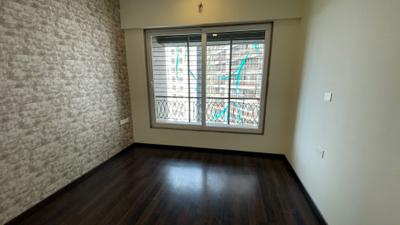 Bedroom Image of 1250 Sq.ft 2 BHK Apartment / Flat for sale in Paradise Sai World Empire, Kharghar Navi Mumbai for Rs. 20500000