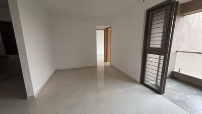 Living Room Image of 900 Sq.ft 2 BHK Apartment / Flat for sale in Excellaa Tremont, Keshav Nagar Pune for Rs. 7800000