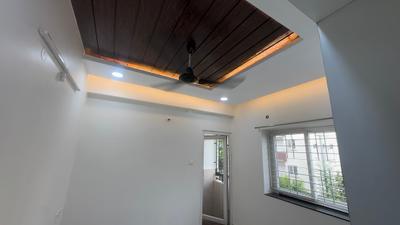 Bedroom Image of 1800 Sq.ft 3 BHK Apartment / Flat for rent in Shilpa Hills Hyderabad for Rs. 53000