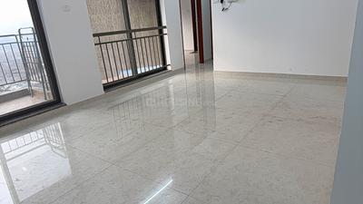 Living Room Image of 890 Sq.ft 2 BHK Apartment / Flat for rent in Manhattan, Charholi Budruk Pune for Rs. 25000