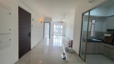 Living Room Image of 1680 Sq.ft 3.5 BHK Apartment / Flat for sale in Smartworld Orchard, Sector 61 Gurgaon for Rs. 30000000