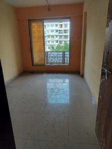 Hall Image of 530 Sq.ft 1 BHK Apartment / Flat for sale in Diva Thane for Rs. 1100000