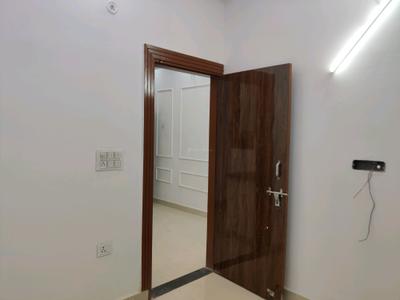 Bedroom Image of 750 Sq.ft 2 BHK Builder Floor for sale in Ved Vihar Ghaziabad for Rs. 2400545