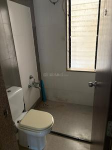 Image of 1840 Sq.ft 3 BHK Apartment / Flat for rent in Navrangpura, Ahmedabad for Rs. 45000