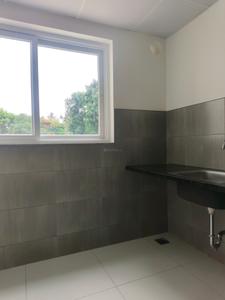 Drying Area Image of 1650 Sq.ft 3 BHK Apartment / Flat for sale in Goyal Orchid Salisbury, Kannuru Bengaluru for Rs. 19200000