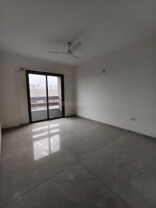 Hall Image of 1200 Sq.ft 3 BHK Apartment / Flat for sale in Carve Homes The Palm, Sargasan Gandhinagar for Rs. 12000000