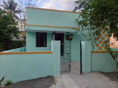 2 BHK Independent House