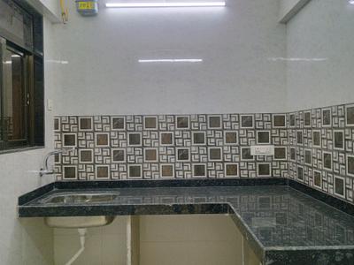 Kitchen Image of 1115 Sq.ft 2 BHK Apartment / Flat for sale in Triveni Majesta, Kalyan West Kalyan for Rs. 9800000