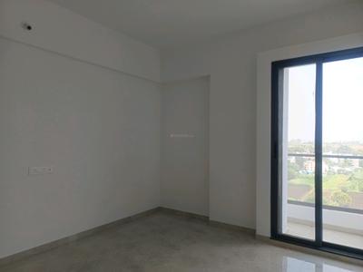 Bedroom Image of 1200 Sq.ft 3 BHK Apartment / Flat for sale in Kanifnath Archana Paradise by Kanifnath Properties, Mohammed Wadi Pune for Rs. 11000000