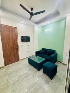1 BHK Apartment