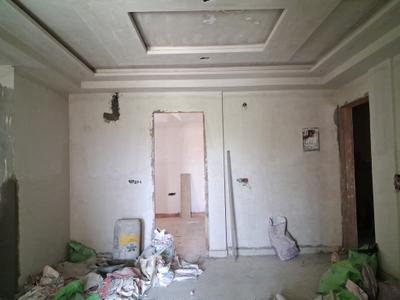 Living Room Image of 900 Sq.ft 3 BHK Apartment / Flat for sale in Dhul Siras New Delhi for Rs. 11500000