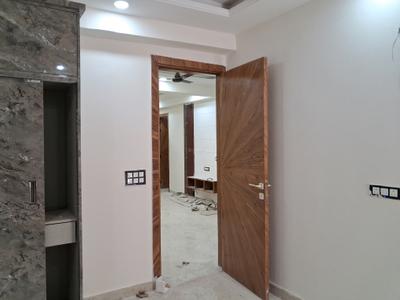 Bedroom Image of 1450 Sq.ft 3 BHK Apartment / Flat for sale in Capital Hometech Homes, Sector 51 Noida for Rs. 5700000