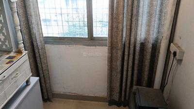 Image of 935 Sq.ft 2 BHK Apartment / Flat for rent in CGHS Rail Vihar, Sector 15, Gurgaon for Rs. 35000