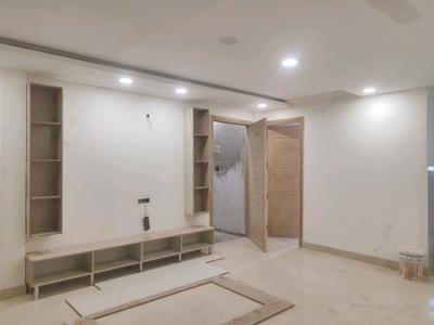 Living Room Image of 1325 Sq.ft 3 BHK Builder Floor for sale in Garg Homes Urban Bloosom Floors, Green Field Colony Faridabad for Rs. 15500000
