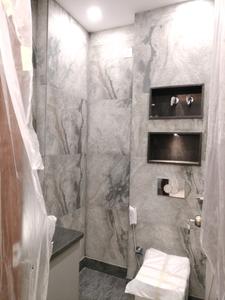 Bedroom One Image of 1890 Sq.ft 4 BHK Builder Floor for sale in Sector 19 Dwarka New Delhi for Rs. 35900000