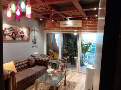 Bedroom Image of 1000 Sq.ft 2.5 BHK Apartment / Flat for sale in Andheri West Mumbai for Rs. 38000000