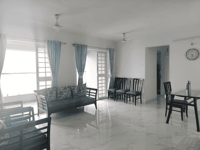2 BHK Flat