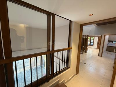 Balcony Image of 3094 Sq.ft 4 BHK Independent House for sale in Kakkanad Kochi for Rs. 16800000