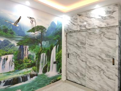 Bedroom Image of 650 Sq.ft 2 BHK Builder Floor for sale in DDA Residential Flats, Sector 8 Dwarka New Delhi for Rs. 11500000