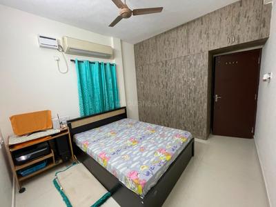 Bedroom Image of 1408 Sq.ft 3 BHK Apartment / Flat for sale in Adyar Chennai for Rs. 18500000
