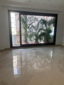 Hall Image of 7000 Sq.ft 5 BHK Builder Floor for rent in Panchsheel Park New Delhi for Rs. 550000