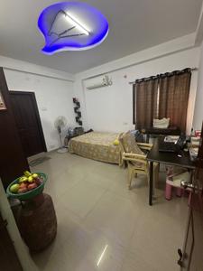Bedroom Image of 1500 Sq.ft 3 BHK Apartment / Flat for sale in Manikonda Hyderabad for Rs. 11000000